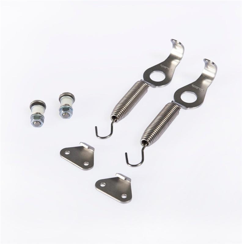 SPARCO 01608 Sparco Hood Pin Spring