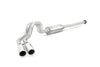 Gibson  69221 fits Ford 15-19 F-150 King Ranch 5.0L 3in/2.5in Cat-Back Dual Spor
