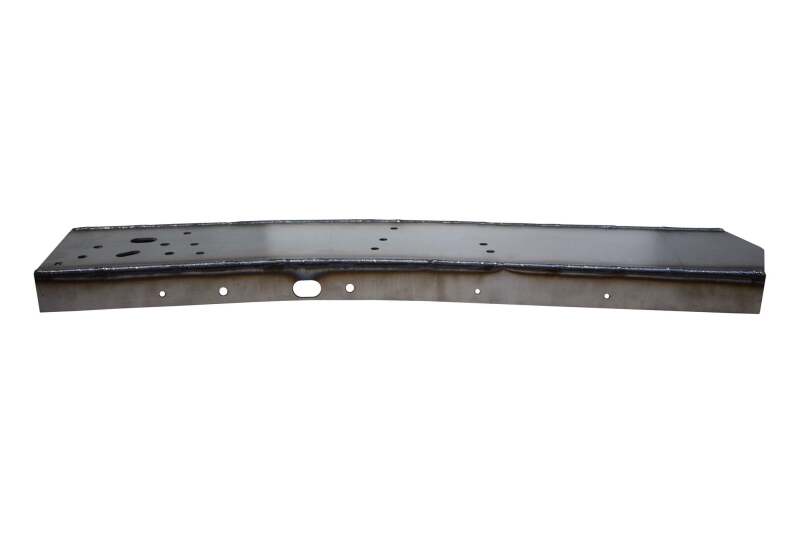 RustBuster RB7817L Leaf Spring Left Side