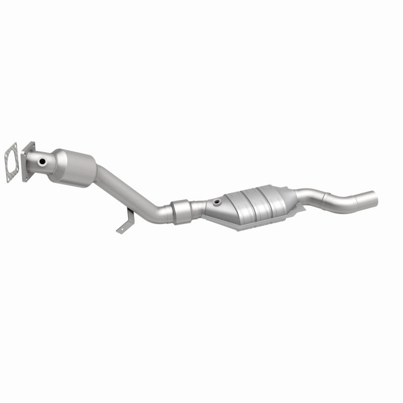 MagnaFlow 49914 Conv DF fits Audi 00-02 S4 2.7L Passenger Side