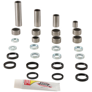 Pivot World PWLK-S50-000 13-18 fits Suzuki RMZ250 PW Linkage Bearing Kit