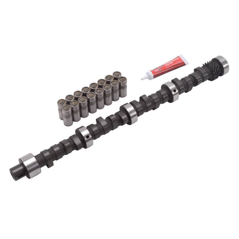 Edelbrock 2157 Perf Plus Cam and Lifters Kit fits Pontiac 350-455