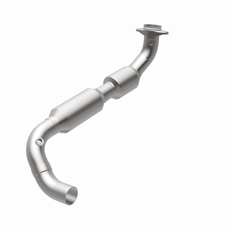 Magnaflow 4583753 02-03 fits Ford F-150 5.4L Direct Fit Converter