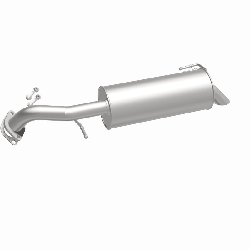 Magnaflow 106-0826 BRE Exhaust Kit 12-13 KIA fits Soul 1.6L 2.0L