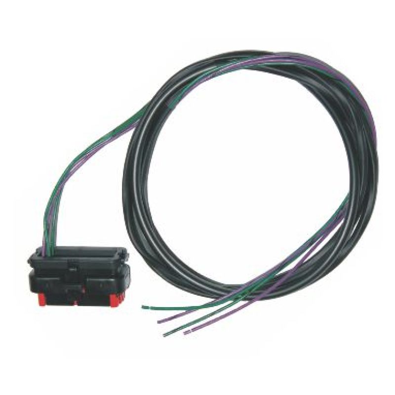 NAMZ NAP-SRRS-01 Stock HK Radio Rear Speaker Harness w/OEM 35-Pin Connector (Req. Dealer Flash)