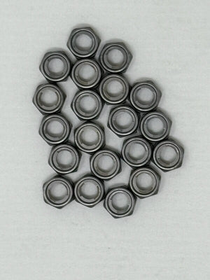 KYB Powersports 110623500220 Frt Fork O-Ring Compression Piston-10 Pk