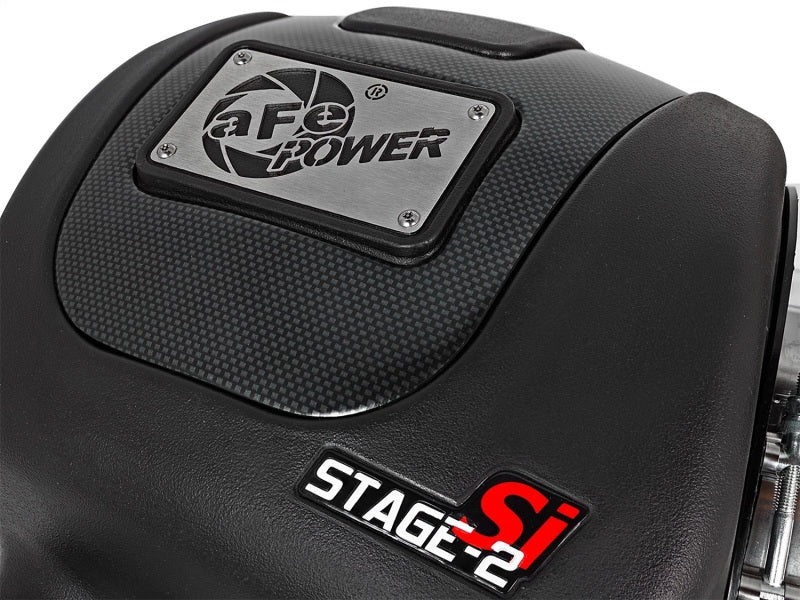 AFE 51-82332 14-17 fits GM Silverado/fits Sierra 1500 V8 5.3L/6.2L Pro DRY S Co