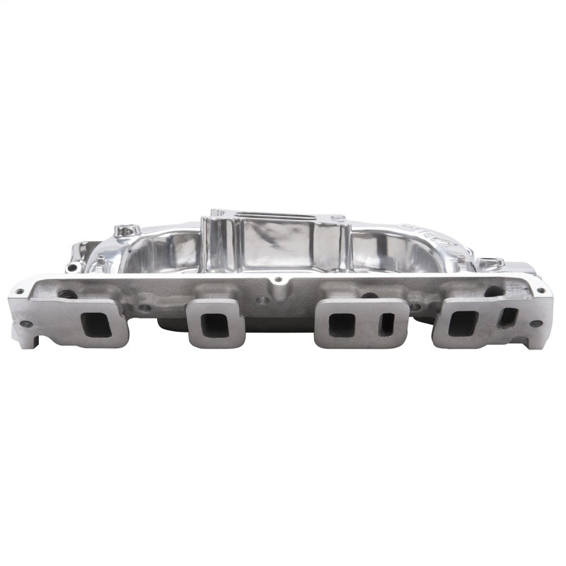 Edelbrock 21051 Performer 390 w/ O EGR Polished Manifold