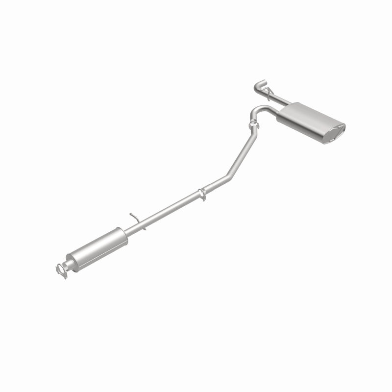 Magnaflow 106-0801 BRE Exhaust Kit 13-17 BUICK ENCORE 1.4L