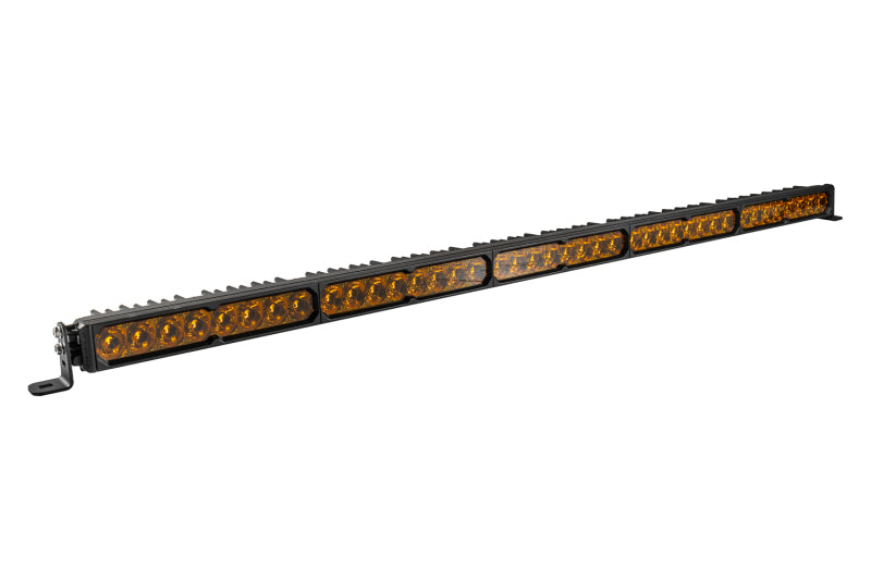 Diode Dynamics DD8408 SS50 Sport Yellow Driving Standard ABL (one)