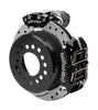 Wilwood 140-16163-D EPB Rear Kit FDP-LP 12 Bolt 2.75 OffSet