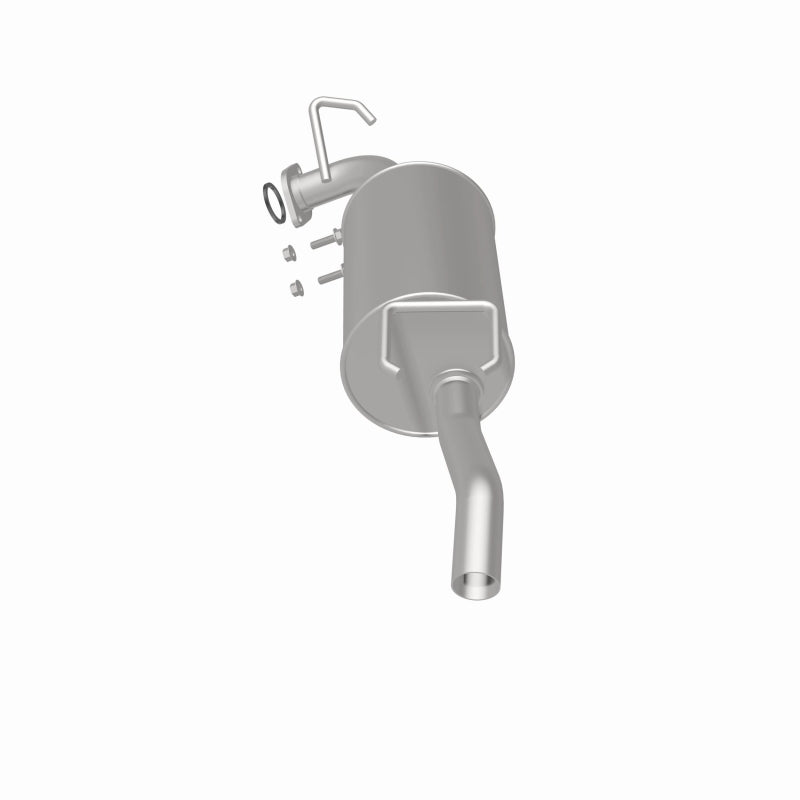 Magnaflow 108-0067 BRE Exhaust 93-97 Corolla Prizm 1.6L 1.8L Muffler Kit