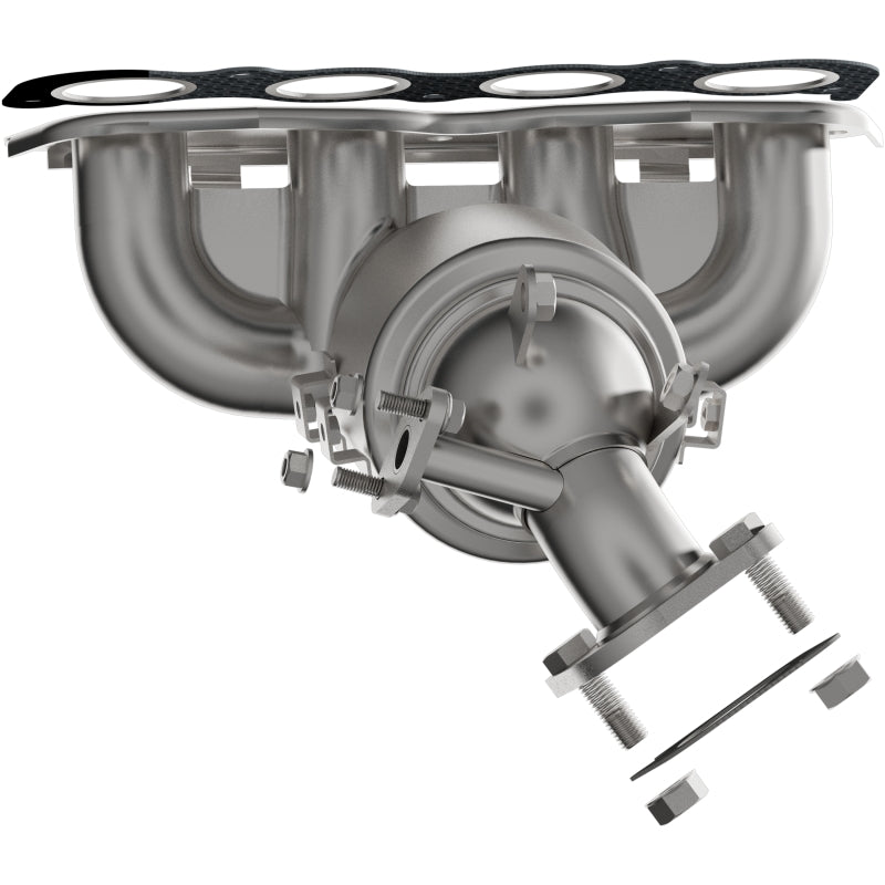 Magnaflow 290084 Manifold Direct Fit 19-20 fits Kia Forte 2L