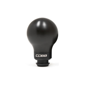 COBB 211350-BK fits Subaru 5-Speed COBB Knob - Stealth Black