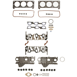 Fel-Pro HS26314PT fits Chevrolet Malibu HS 26314 PT PermaTorque Engine Cylinder Head Gasket Set