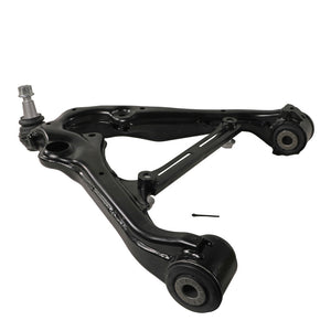 Moog Chevrolet Silverado 1500 Suspension Control Arm & Ball Joint Assembly - Right