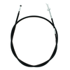 QuadBoss 565226 fits Honda TRX300 FourTrax Rear Hand Brake Cable