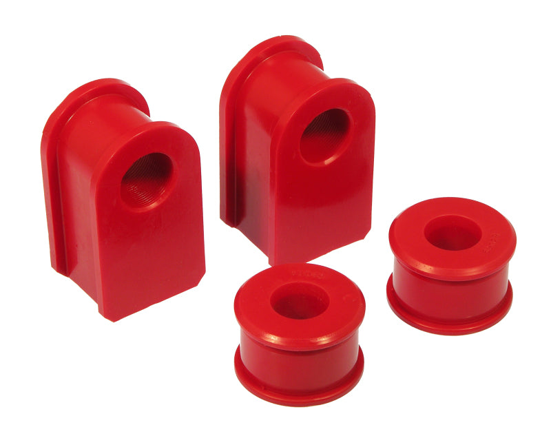 Prothane 6-1151  6-1151 fits Ford 92-00 E250/350 Van Front Sway Bar Bushings