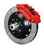 Wilwood 140-15407-R fits Mustang 65-69 Front Kit V8 Drum Spindle