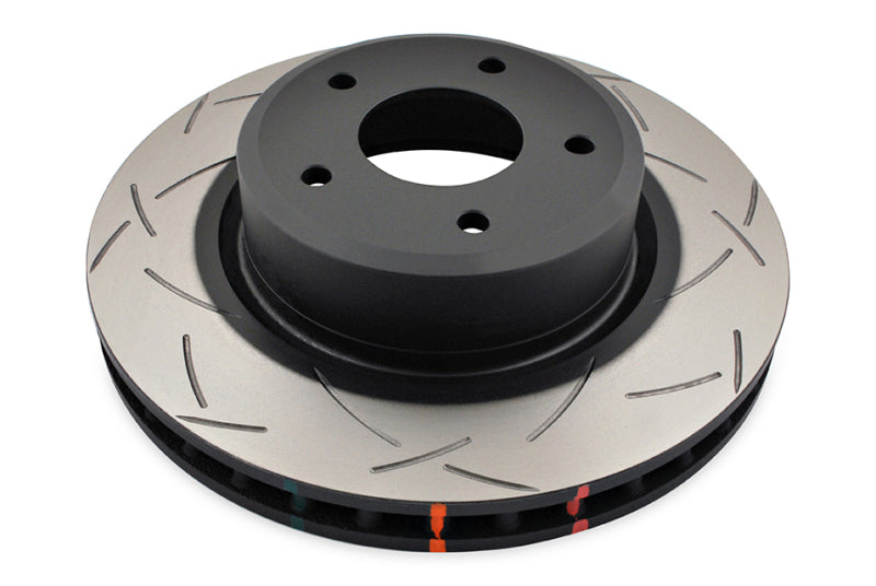 DBA DBA42020S 05 fits Pontiac GTO Front Slotted 4000 Series Rotor
