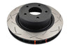 DBA DBA42020S 05 fits Pontiac GTO Front Slotted 4000 Series Rotor