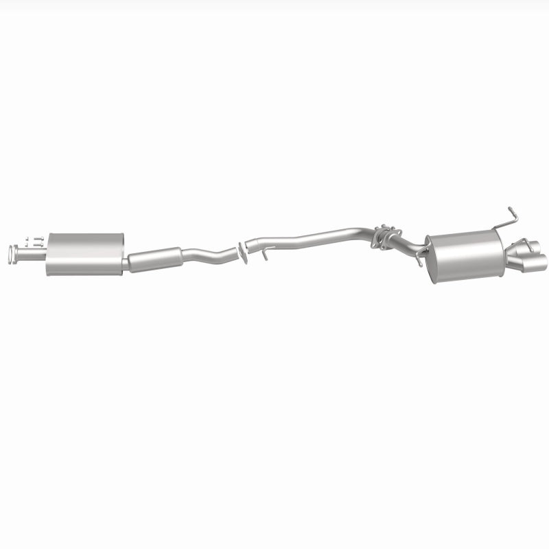 Magnaflow 106-0160 BRE Exhaust Kit 03-04 fits Infiniti G35