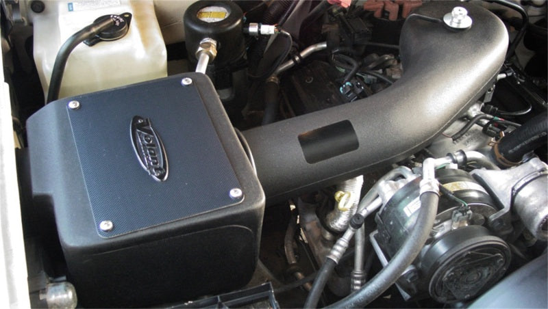 Volant 15857 91-94 fits Chevrolet Blazer 5.7 V8 Pro5 Closed Box Air Intake System