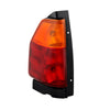 9028892 Xtune fits GMC 02-09 Envoy Driver Side Tail Lights - OEM Left ALT-JH-G
