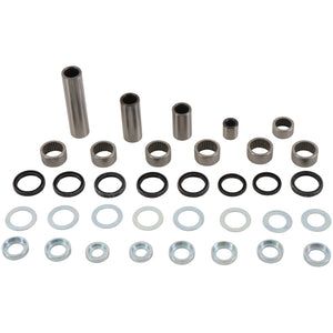 Pivot World PWLK-S52-000 19-22 fits Suzuki RMZ250 PW Linkage Bearing Kit