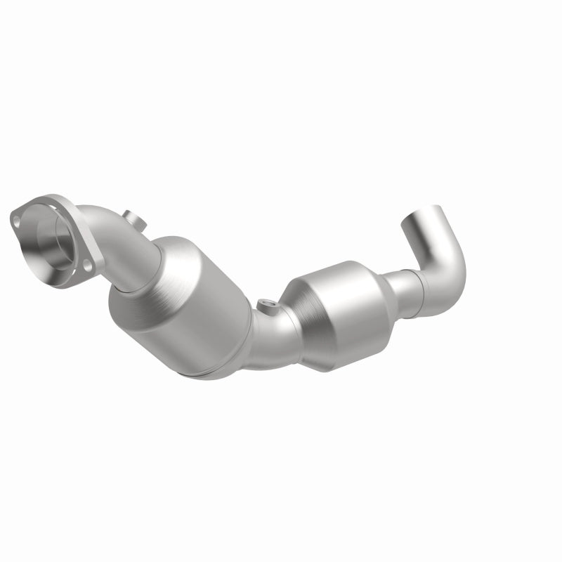 Magnaflow 280757 22-23 fits Ford F-150 2.7L Left OEM Direct Fit Converter