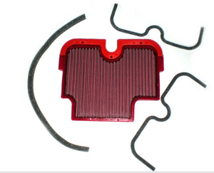 BMC FM579/04 fits Kawasaki 11-13 ER-4F 400 Replacement Air Filter