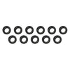 Fel-Pro ES73575 Saturn SL2 ES 73575 Engine Valve Cover Grommet Set