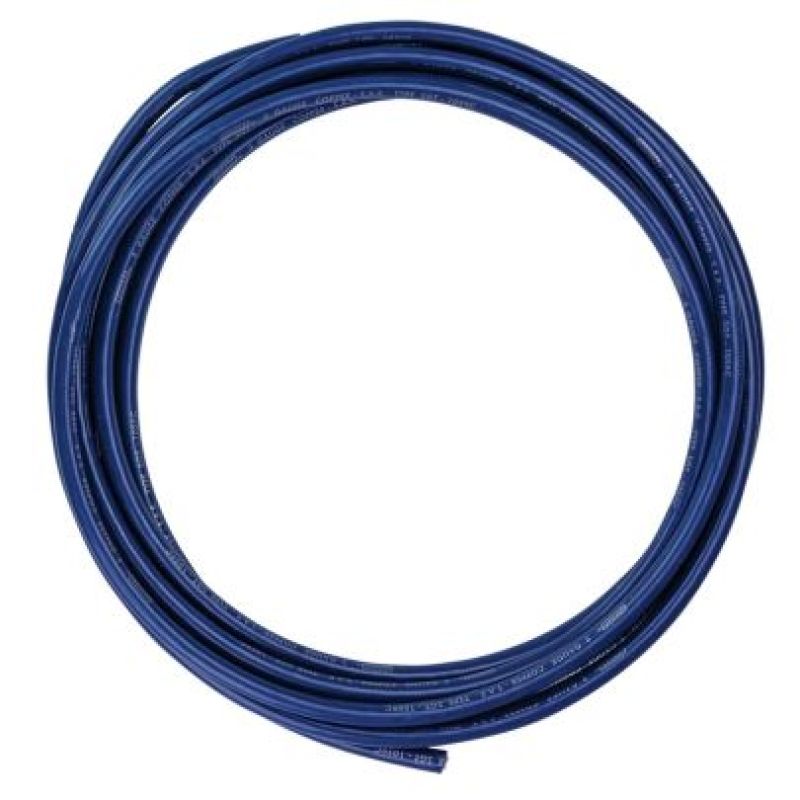 Moroso 74007 2 Gauge Blue Battery Cable - 25ft