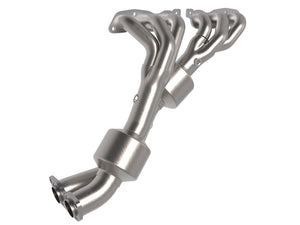 AFE 48-36017-HC fits Lexus GS300 / 01-05 Lexus IS300 Twisted Steel 304 Stainles
