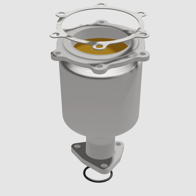 MagnaFlow 49320 Conv DF Pathfinder D/S frt OE