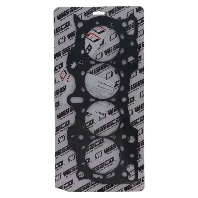 Wiseco W6087 SC GASKET - fits Honda CRV INTEGRA 85MM Gasket