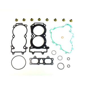 Athena P400427870021 13-16 Polaris fits Ranger 900 RZR XP Complete Gasket Kit (E