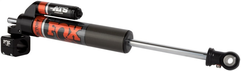 Fox 983-02-147 08-13 fits Ram 2500/3500 4WD 2.0 Factory Series ATS Steering Stabilizer - Anodized