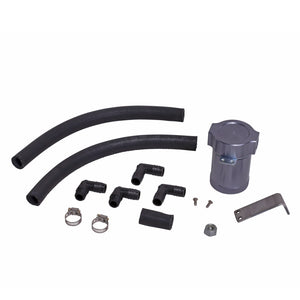 BBK  1927 fits Dodge 13-21 Challenger/Charger 3.6L V6 Oil Separator Kit