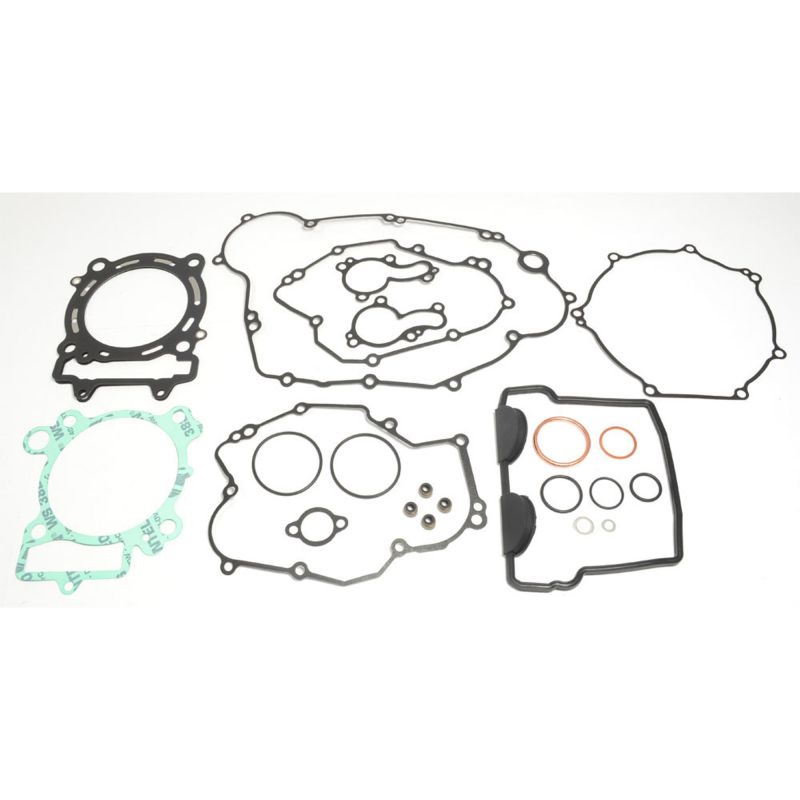 Athena P400250850024 fits Kawasaki 06-08 KX 450 F Complete Gasket Kit