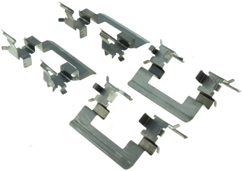 Stoptech 305.1159 Street Select Brake Pads