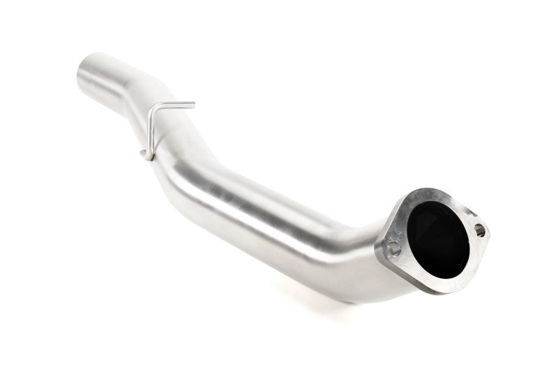 Perrin PSP-EXT-369BR 22-23 BRZ/GR86 304SS 3in. Midpipe Exhaust