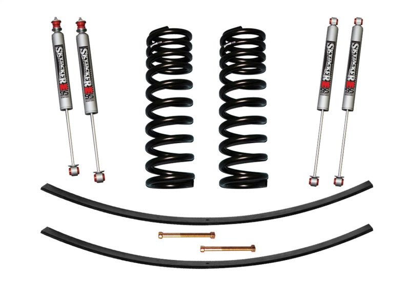 Skyjacker 172PK-M 2" 73-79 F100,F150 4WD