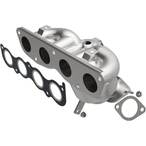 Magnaflow 22-237 19-20 fits Hyundai Tucson OEM/EPA Compliant Manifold Catalytic Converter