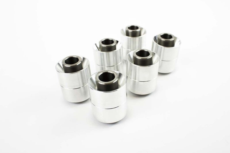 SPL Parts SPL RKB S13 89-98 fits Nissan 240SX (S13/S14) Rear Knuckle Monoball Bu