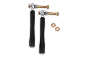 BMR BSK331 82-92 fits Chevrolet Camaro Bump Steer Kit Race Version - Black Anod