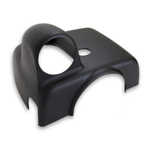 AutoMeter 15013 Autometer 03-09 fits Dodge Ram / 02 Dodge 1500 52mm Black Single Steering Column Pod