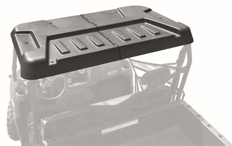 QuadBoss 326758 fits Ranger 1000 Diesel (2) Roof