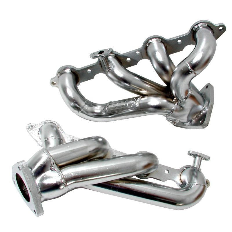 BBK  4003 Camaro Firebird LS1 Shorty Tuned Length Exhaust Headers - 1-3/4 Titani