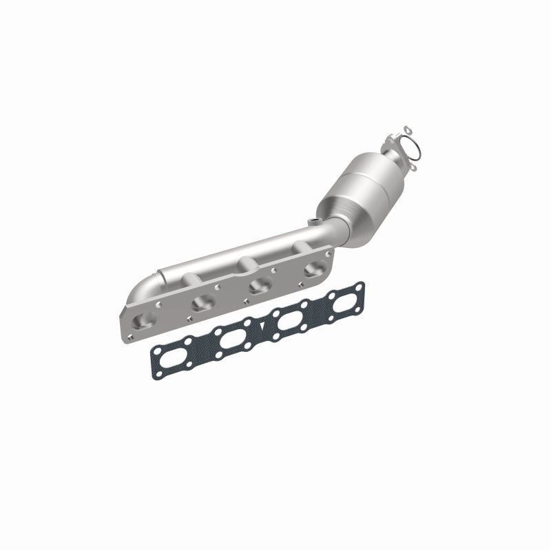 Magnaflow 4451501 fits Nissan 04 Direct-Fit SS Catalytic Converter -06 Titan 5.